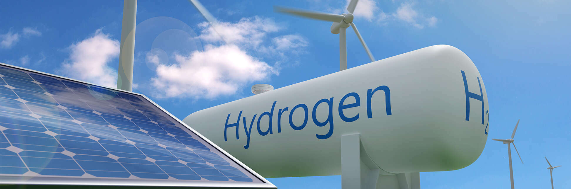 Ecoclean Hydrogen Technology