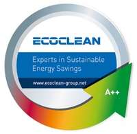 Ecoclean自己的动态流量控制器可以减少任何非均匀量流体的能耗