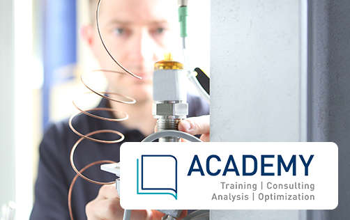 Ecoclean Academy Ecoclean Academy